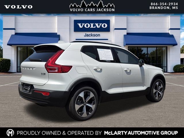 Certified 2026 Volvo XC40 B5 Plus w/ Protection Package Premier AWD/4WD image 4