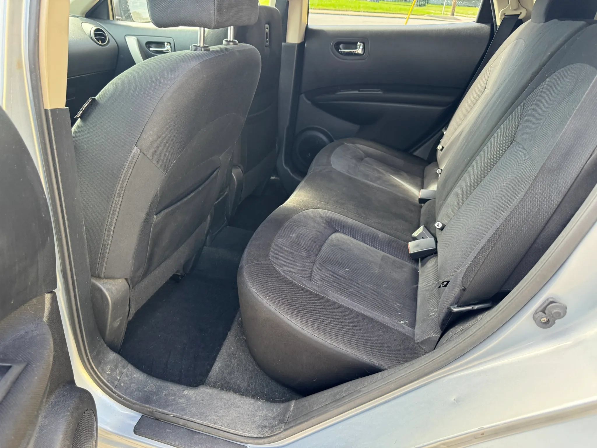 Used 2013 Nissan Rogue S w/ Special Edition Pkg AWD/4WD image 19