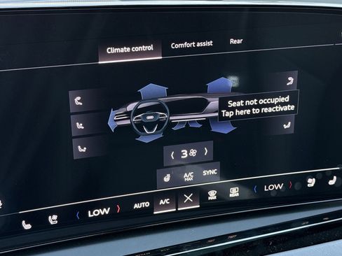 New 2025 Audi A5 2.0T Premium Plus image 17