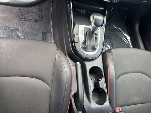Used 2021 Kia Forte GT FWD image 22