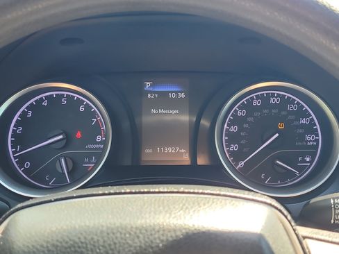 Used 2021 Toyota Camry LE FWD image 31
