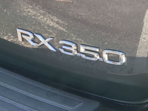 Used 2009 Lexus RX 350 2WD image 13