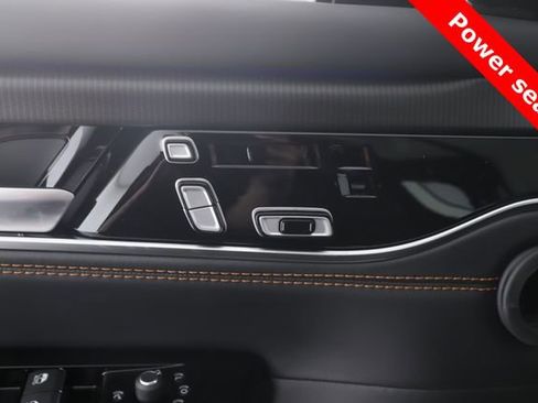 New 2026 Jeep Grand Wagoneer Summit AWD/4WD image 20