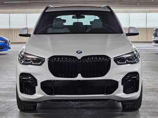 Certified 2023 BMW X5 sDrive40i w/ M Sport Package video 2