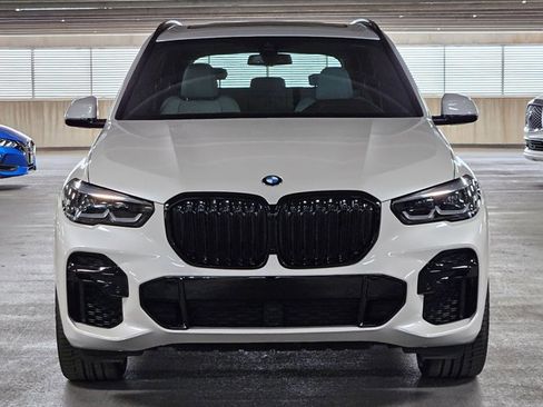 Certified 2023 BMW X5 sDrive40i w/ M Sport Package image 2