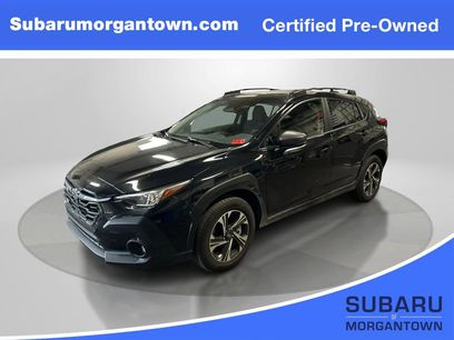 Certified 2025 Subaru Crosstrek 2.5i Premium