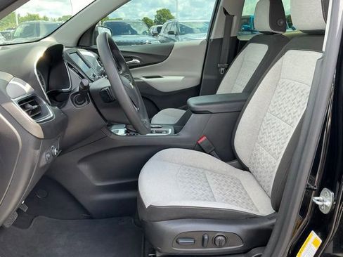 Used 2023 Chevrolet Equinox LS AWD/4WD image 15