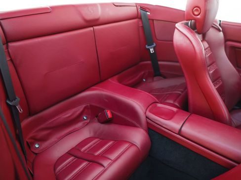 Used 2010 Ferrari California RWD image 30