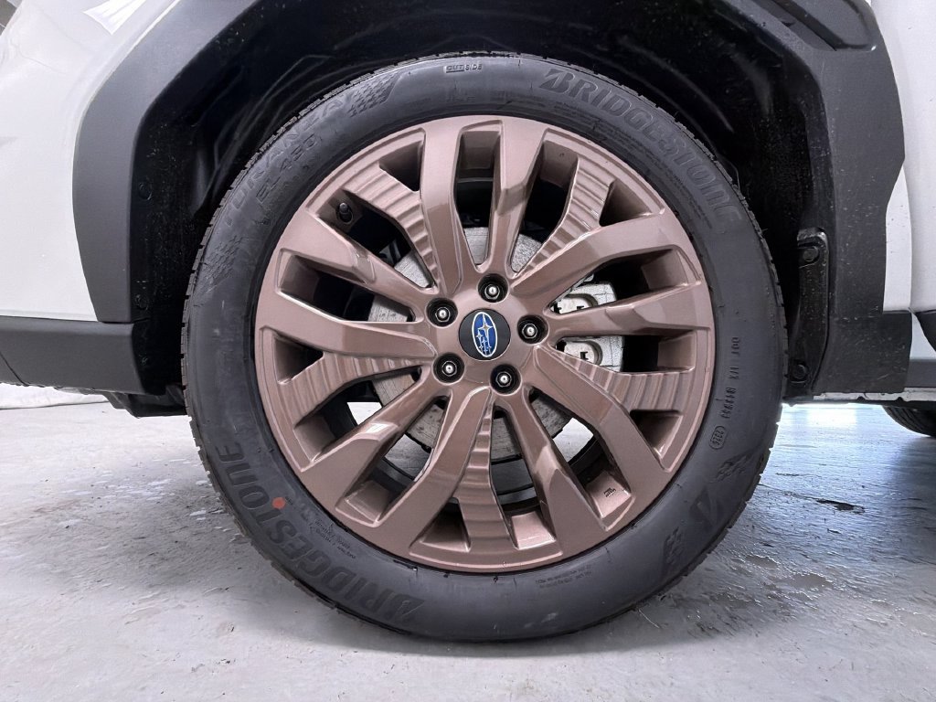 New 2026 Subaru Forester Sport AWD/4WD image 14