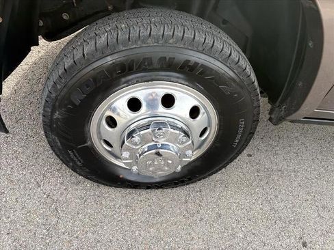 Used 2020 RAM 3500 Limited image 5