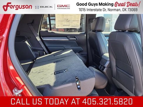 New 2026 GMC Terrain AT4 w/ Convenience Package III AWD/4WD image 47