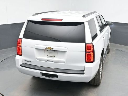 Used 2020 Chevrolet Tahoe LS image 24
