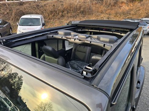 New 2026 Jeep Wrangler Sahara image 23