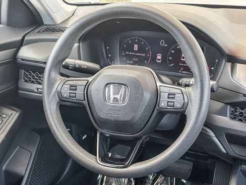Used 2024 Honda Accord LX image 15
