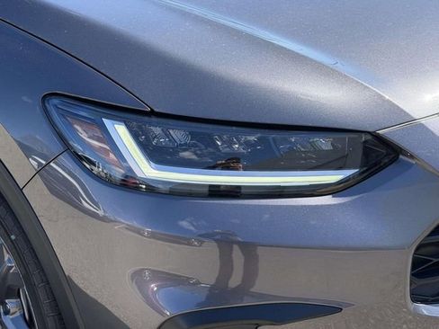 New 2026 Honda HR-V LX image 7