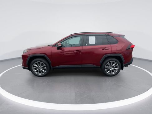 Used 2019 Toyota RAV4 XLE Premium w/ Advanced Technology Package image 5