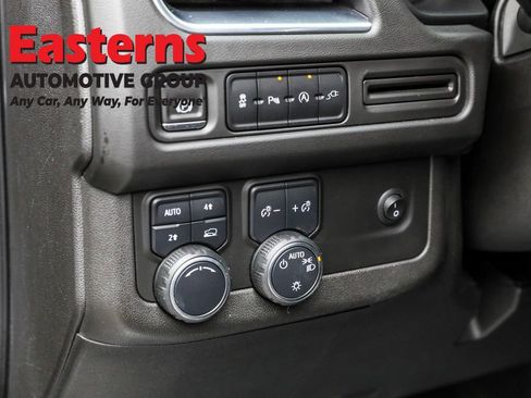 Used 2021 Chevrolet Tahoe LT image 22