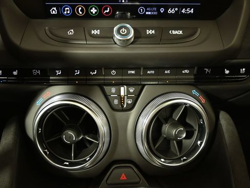 Used 2023 Chevrolet Camaro ZL1 RWD image 33