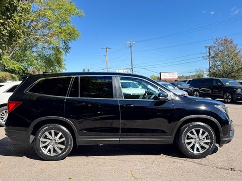 Used 2021 Honda Pilot EX-L image 7