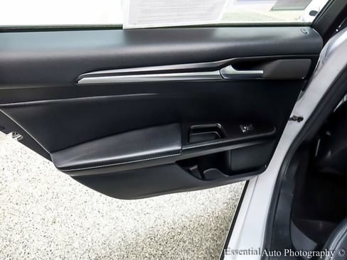 Used 2020 Ford Fusion Energi Titanium image 22