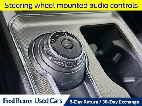 Used 2022 Ford Edge SEL w/ Convenience Package AWD/4WD image 20