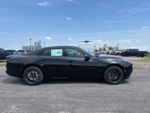 New 2026 Dodge Charger R/T w/ Performance Handling Group AWD/4WD image 1