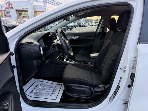Used 2022 Kia Forte Sedan image 12
