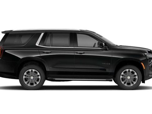 New 2026 Chevrolet Tahoe LT w/ LPO, Dark Essentials Package AWD/4WD image 52