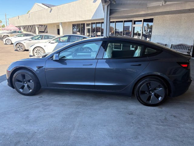 Used 2023 Tesla Model 3 Standard Range RWD image 8