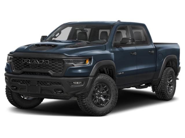 New 2026 RAM 1500 RHO w/ Bed Utility Group AWD/4WD image 1