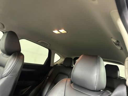 Used 2024 MAZDA CX-5 AWD 2.5 S w/ Select Package image 12