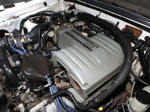 Used 1991 Ford Mustang LX RWD image 75