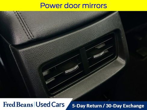 Certified 2021 Ford Edge SEL w/ Convenience Package image 31