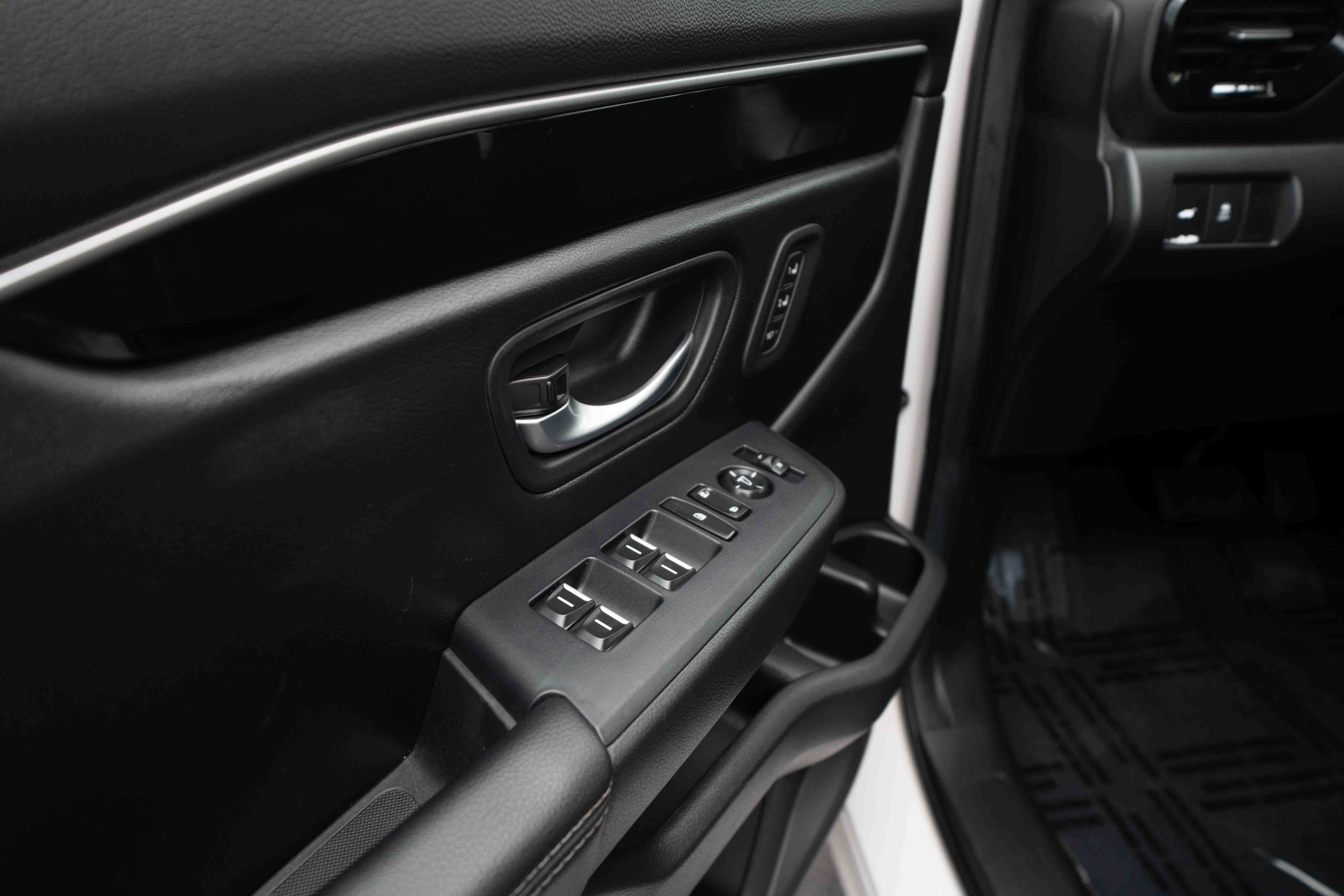 Certified 2024 Honda Pilot EX-L image 7