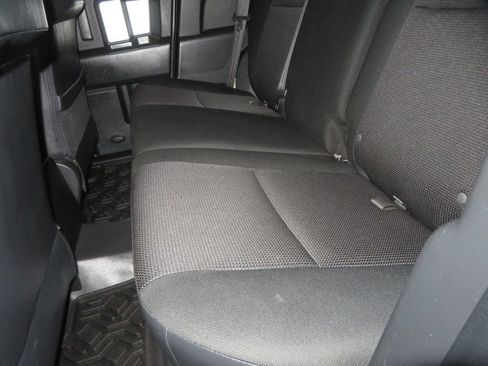 Used 2007 Toyota FJ Cruiser 4WD image 23