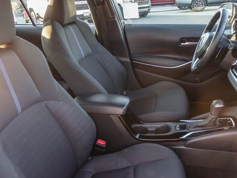 Used 2020 Toyota Corolla SE image 36