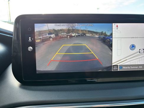 Used 2023 Hyundai Santa Fe SEL image 20