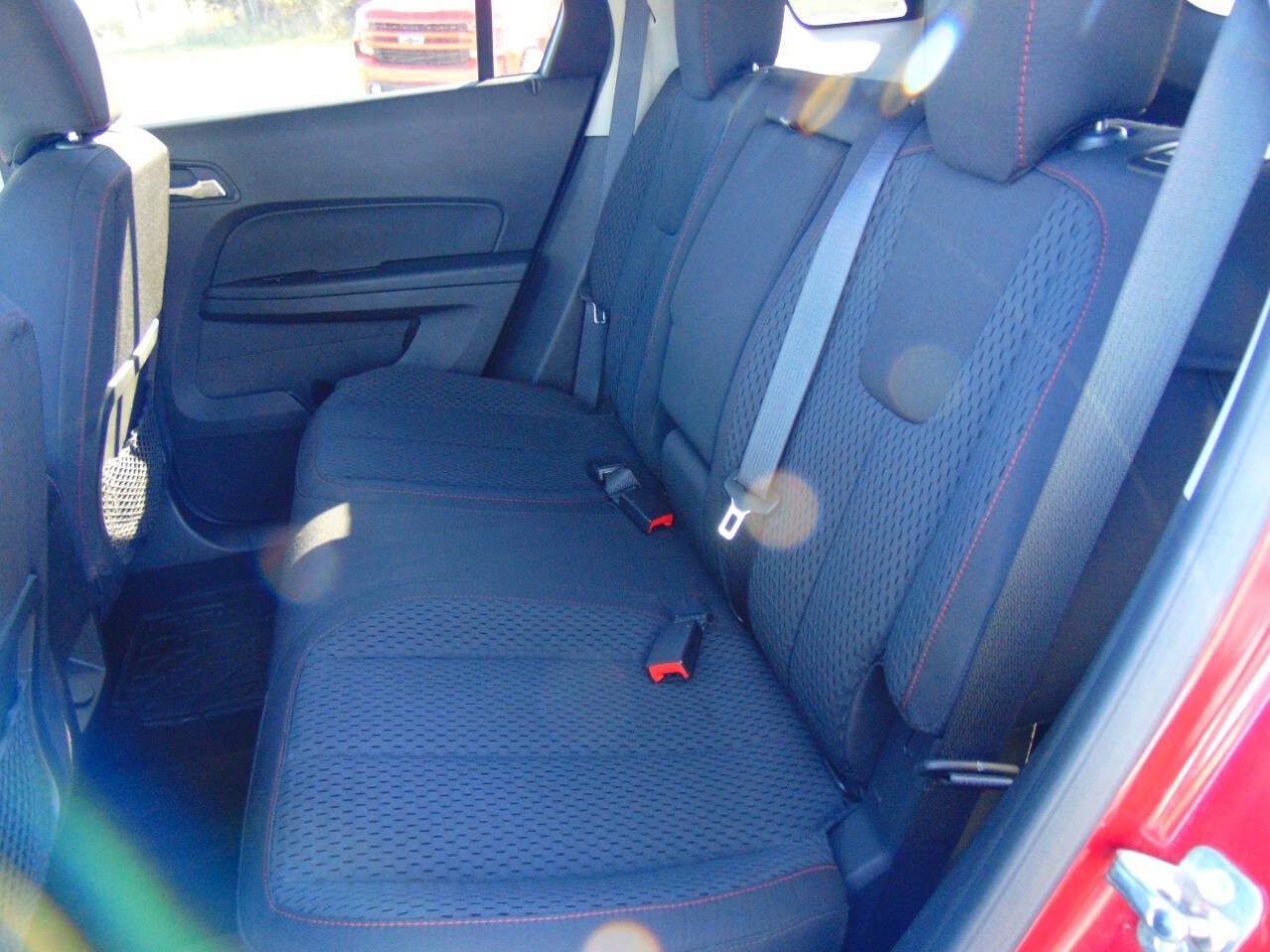 Used 2013 GMC Terrain SLE FWD image 9