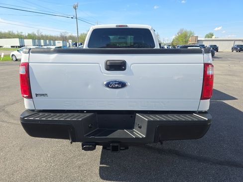 Used 2013 Ford F250 XL RWD image 9