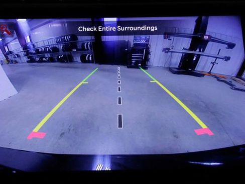 Used 2022 Jeep Grand Cherokee L Limited image 38