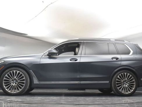 Used 2022 BMW X7 xDrive40i w/ Premium Package image 37