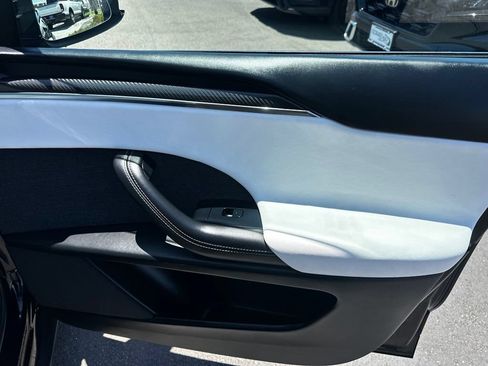 Used 2023 Tesla Model X Plaid AWD/4WD image 15
