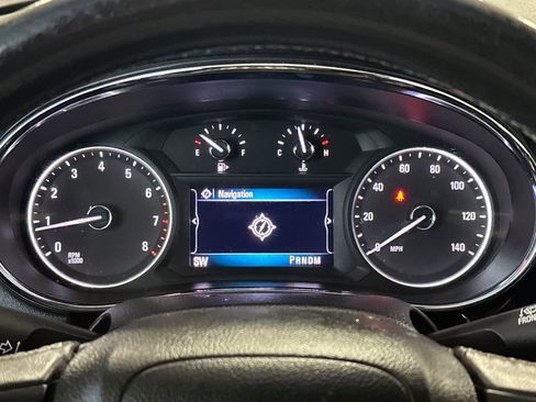 Used 2019 Buick Encore Preferred image 27