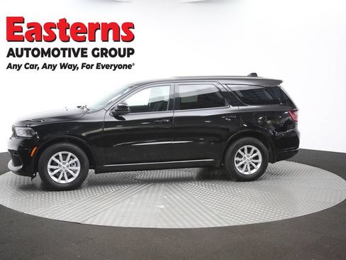 Used 2025 Dodge Durango GT RWD image 58
