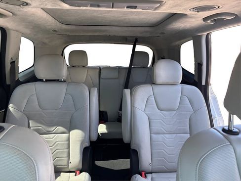 Used 2021 Kia Telluride SX w/ SX Prestige Package AWD/4WD image 11