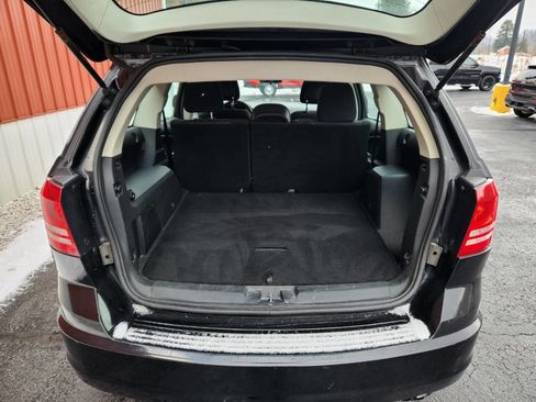 Used 2014 Dodge Journey American Value Package image 13