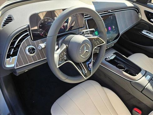 New 2026 Mercedes-Benz E 350 Sedan image 3