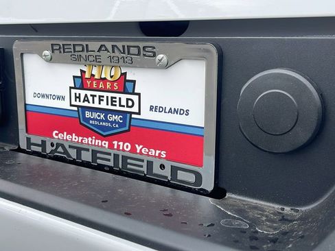 New 2026 GMC Sierra 2500 AT4 w/ AT4 Premium Plus Package image 28