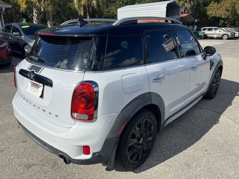 Used 2018 MINI Cooper Countryman S FWD image 5