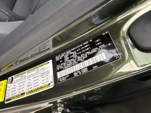 Used 2026 Lexus RX 350 w/ Convenience Package AWD/4WD image 39